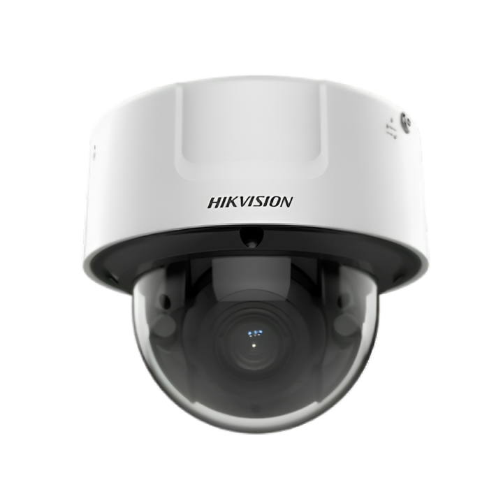 كاميرا CCTV مع التعرف على الوجه المضمنة للتعرف على الضيوف وتحسين الخدمة.