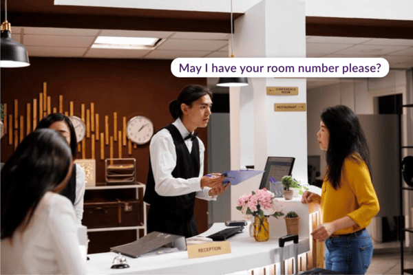 تجارب الضيوف غير المتسقة التي تؤثر على الرضا والولاء.