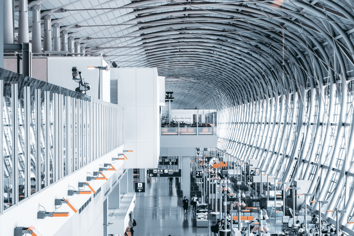 مشاركة العملاء القائمة على إشغال المساحة لرسائل التسويق المخصصة.