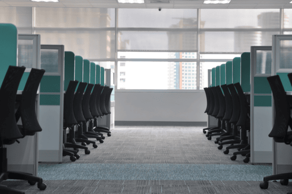 تحليل دقيق لإشغال المساحة.