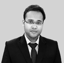 أديتيا روستاجي - التخطيط الذكاء الاصطناعي والبحوث أديتيا روستاجي