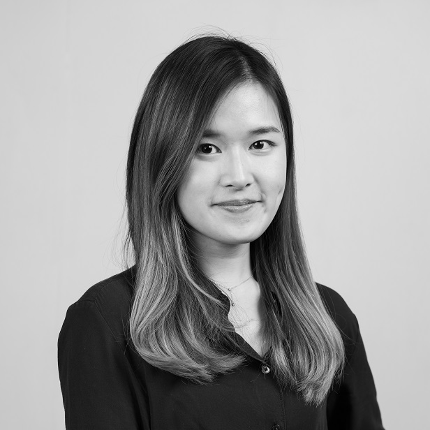 كانديس تشاو - مساعدة مشروع كانديس تشاو