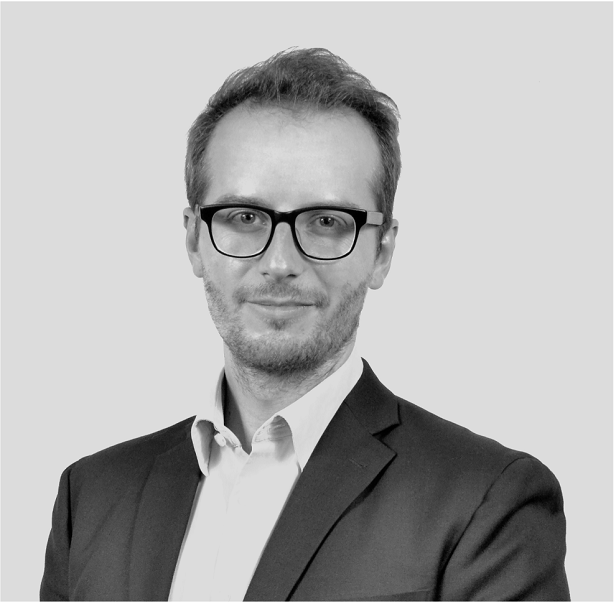 فرانسوا شابودي - الرئيس التنفيذي فرانسوا شابودي