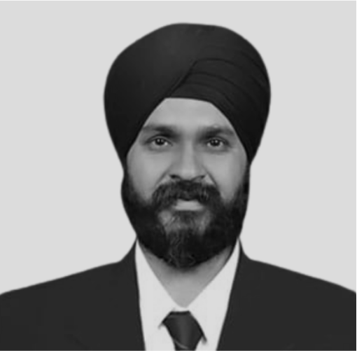 هوني سينغ - مدير نجاح العملاء هوني سينغ