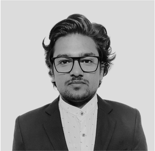 شيفام سينغ - رئيس البنية التحتية شيفام سينغ