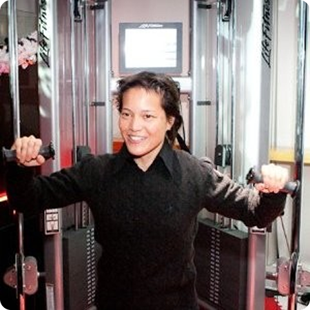 كاثرين يونغ