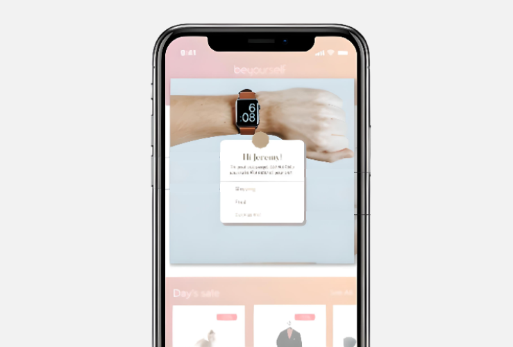 تعظيم تأثير التسويق مع الرحلات الشخصية والرسائل المستهدفة.